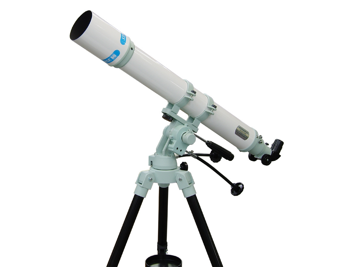 telescope