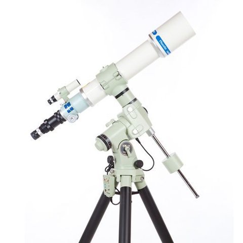refractor telescope