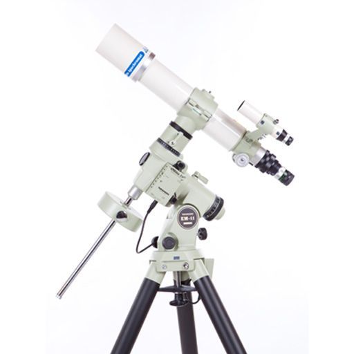 Takahashi Fc 76dcu Refractor Telescope From Land Sea Sky Takahashi America