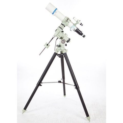 Takahashi Fc 76ds Refractor Telescope From Land Sea Sky Takahashi America