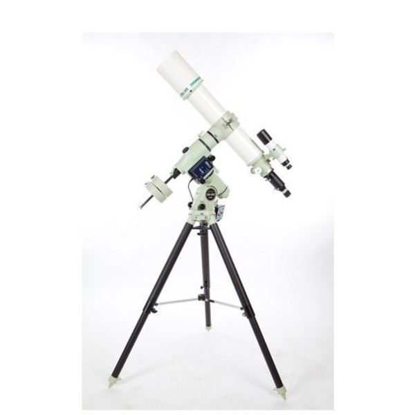 land telescope