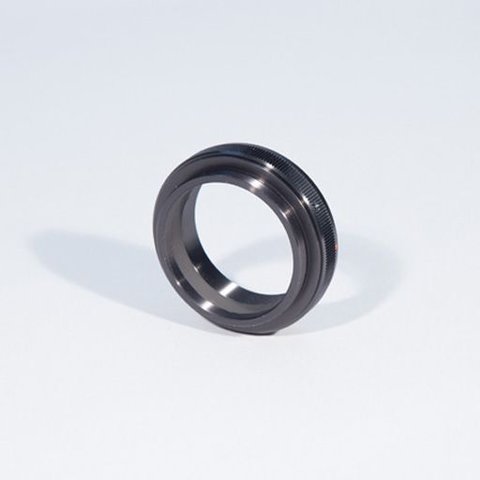 TAKAHASHI WIDE MOUNT T-RING FOR NIKON (DX-WR)