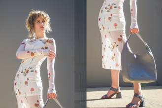 Brand Spotlight : AERYNE