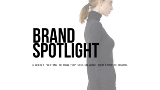 Brand Spotlight : MARCELLAMODA