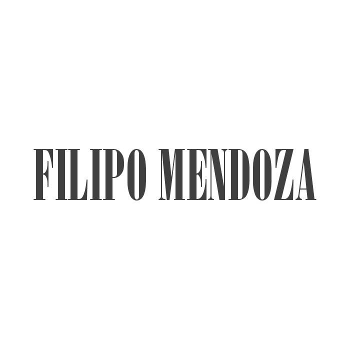 Filipo Mendoza