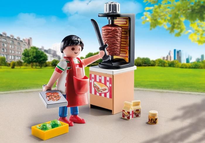 figurine playmobil