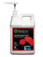 Floralife Crystal Clear® for professionals