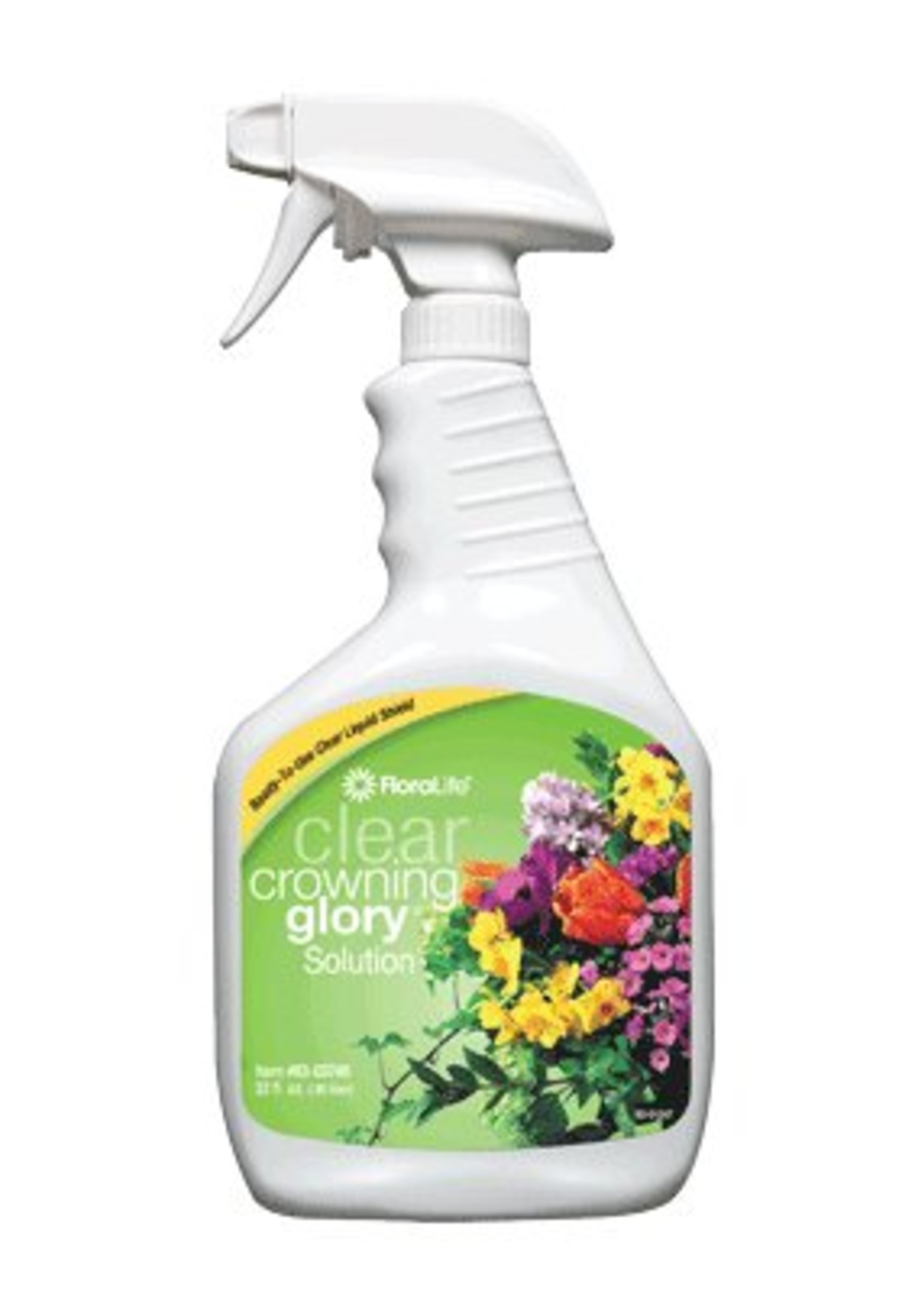 Floralife® Crowning Glory