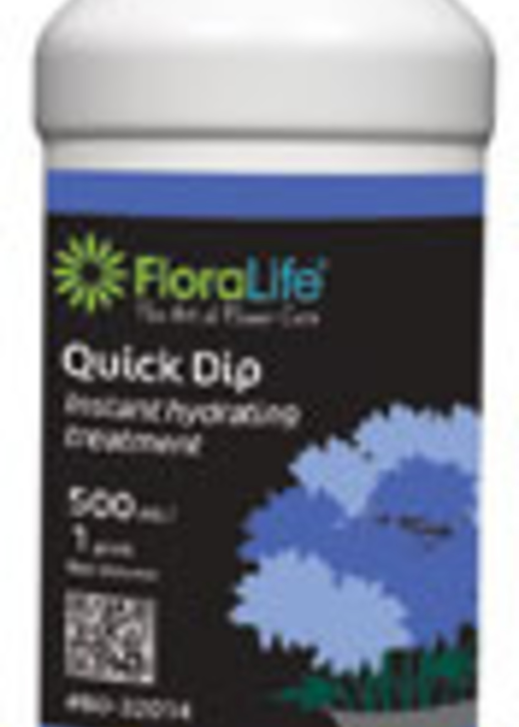 Floralife® Quick Dip Instant Hydration