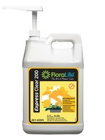 Floralife® Express Clear 200 for professionals - NO PUMP