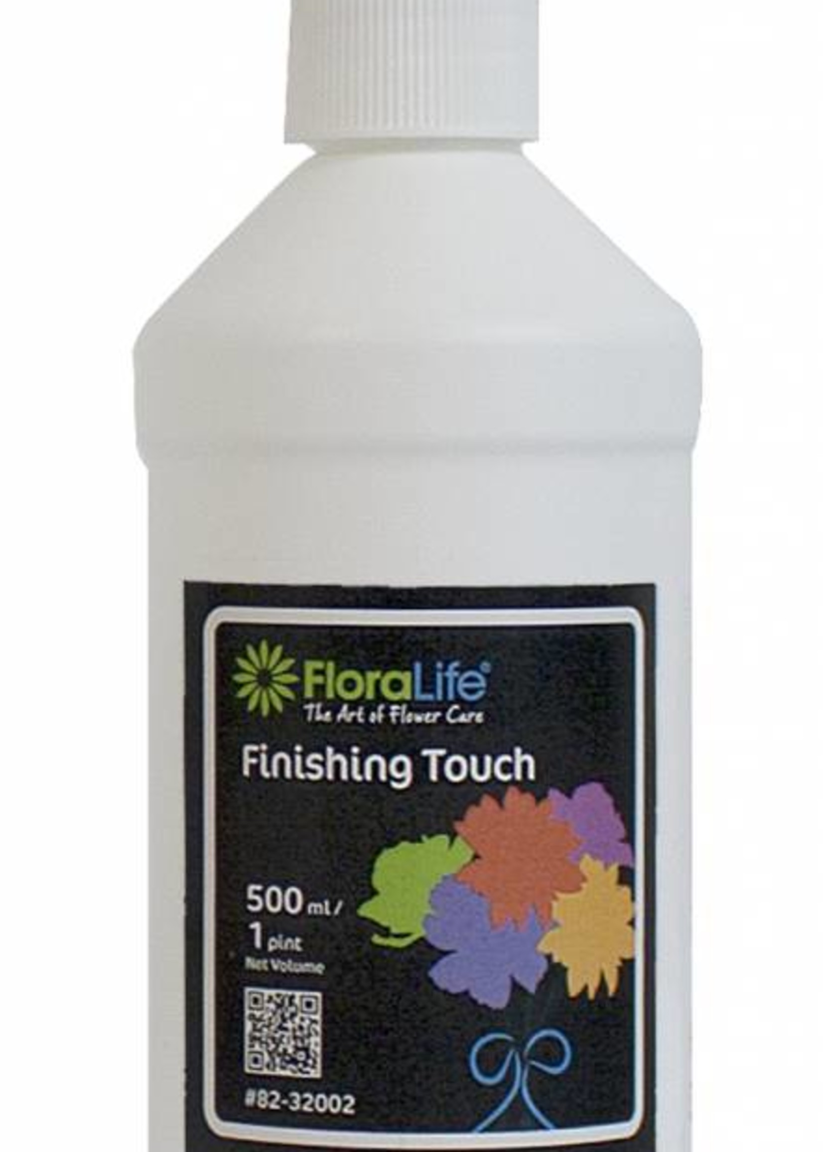 Floralife® Finishing Touch hydration spray