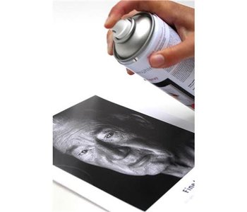 Hahnemuhle Protective Spray for Fine Art Digital Prints