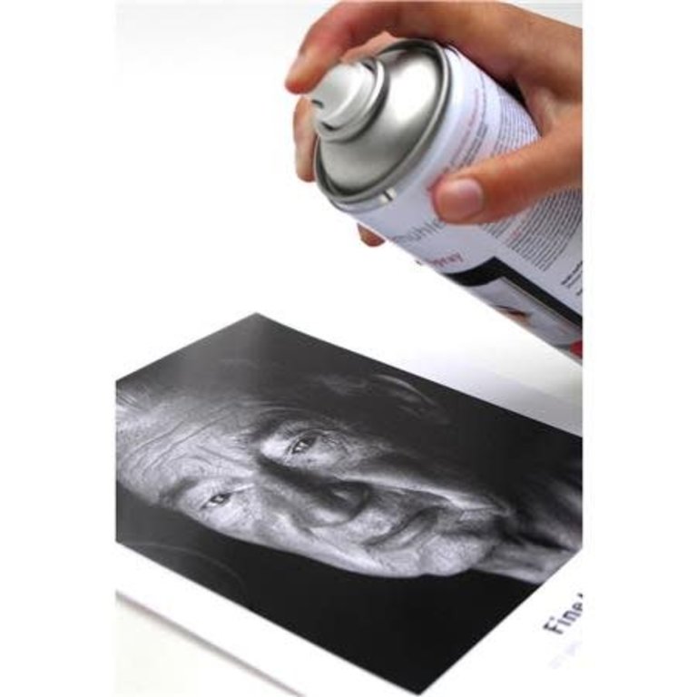 Hahnemuhle Hahnemuhle Protective Spray for Fine Art Digital Prints