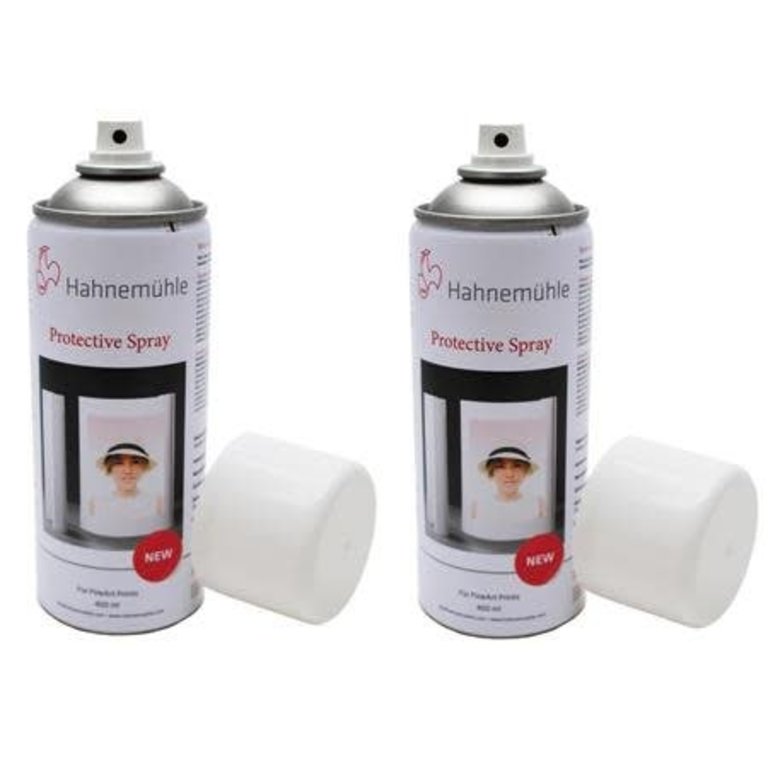 Hahnemuhle Protective Spray for Fine Art Digital Prints - LeZot Camera |  Sales and Camera Repair | Camera Buyers | Digital Printing