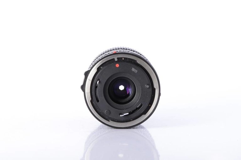 Canon Canon Zoom Lens 35-70mm f/4 FD