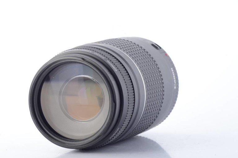 Canon Canon 75-300mm f/4-5.6 III USM