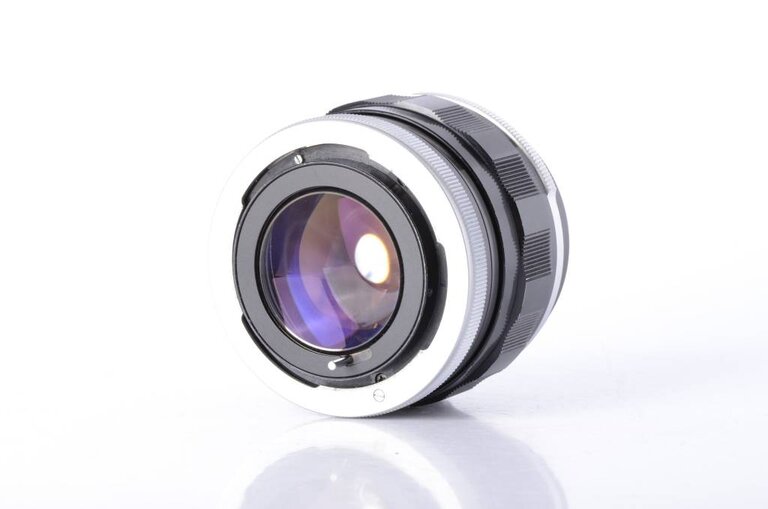 Canon Canon 55mm f/1.2 FL Manual Prime Lens *