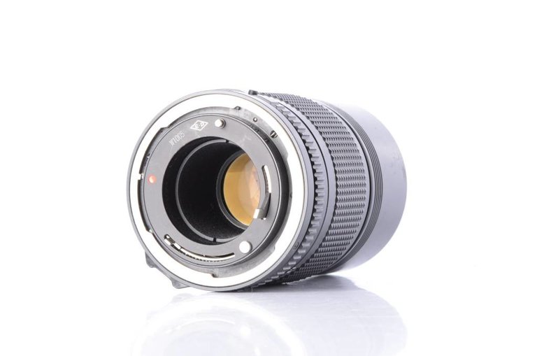 Canon Canon 135mm F3.5 FD