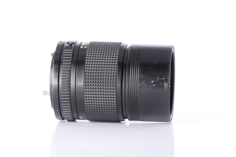 Canon Canon 135mm F3.5 FD