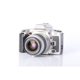 Minolta Minolta Maxxum HTsi Plus with 35-80 AF Zoom *