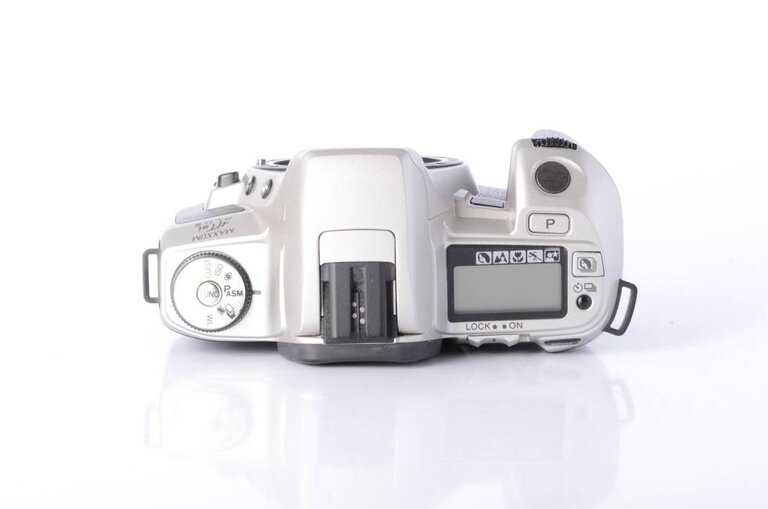 Minolta Minolta Maxxum HTsi Plus with 35-80 AF Zoom