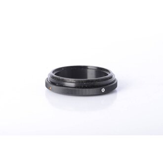 Canon FD Reverse Adapter 52mm *