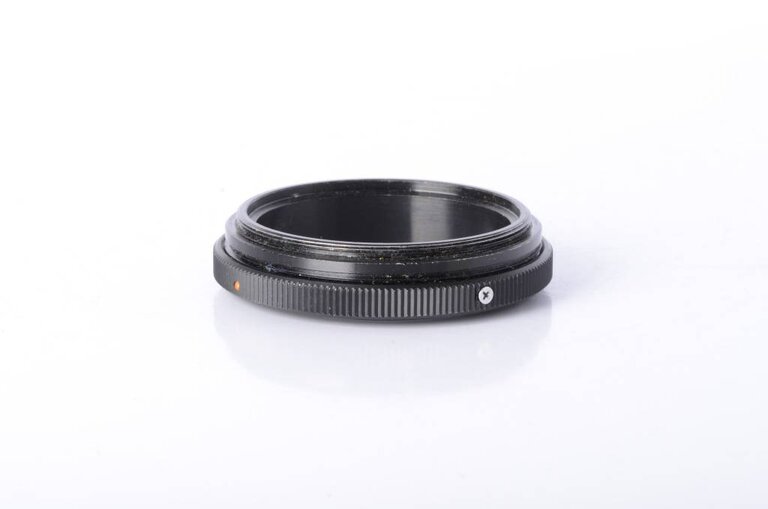 Canon FD Reverse Adapter 52mm