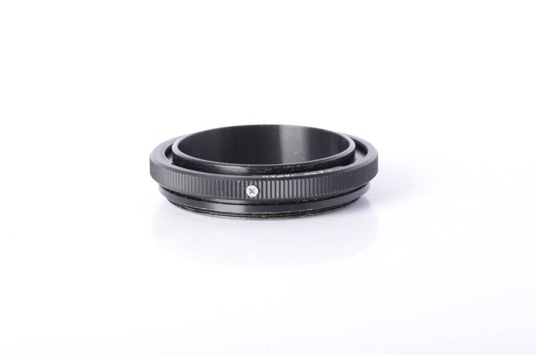 Canon FD Reverse Adapter 52mm