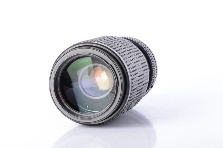 Canon Canon 75-200mm F/4.5 Zoom Telephoto Lens *