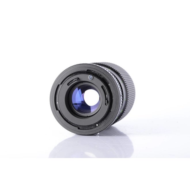 Canon 50mm f/1.8 SC S.C., Manual Focus Lens - LeZot Camera, Sales and  Camera Repair, Camera Buyers