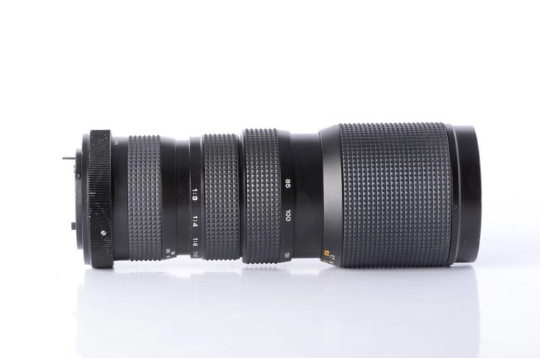 Sakar Sakar 85-210mm F3.8 Macro Lens