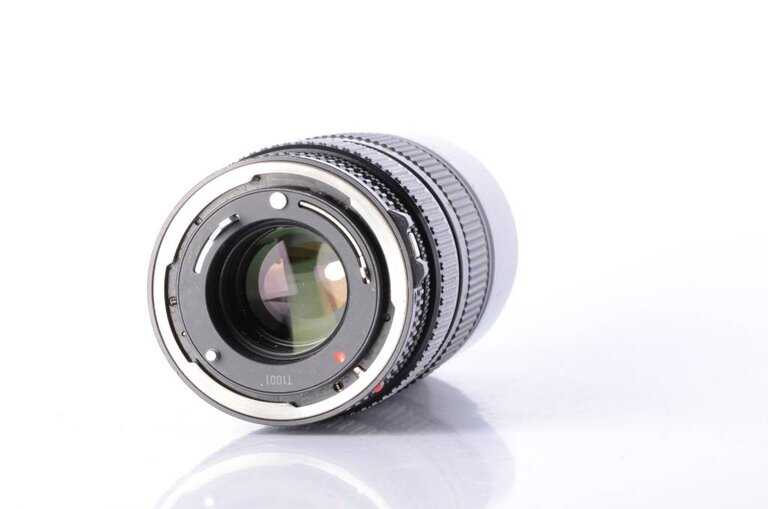 Canon Canon FD 80-200mm F4 *