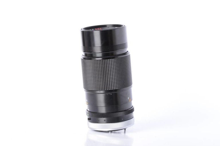 Canon Canon 200mm F/4 SSC Prime Telephoto Lens *