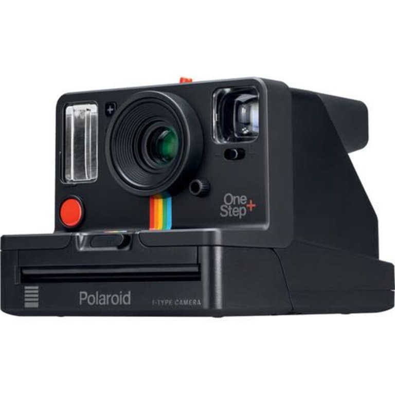 Polaroid Polaroid Originals OneStep+ Instant Film Camera