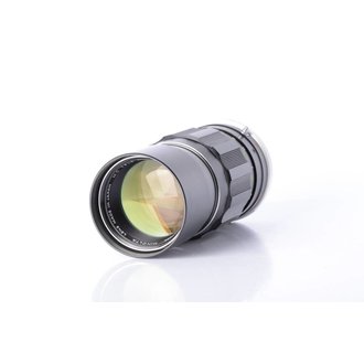 Minolta Minolta 200mm f/4.5 Telephoto Lens  *