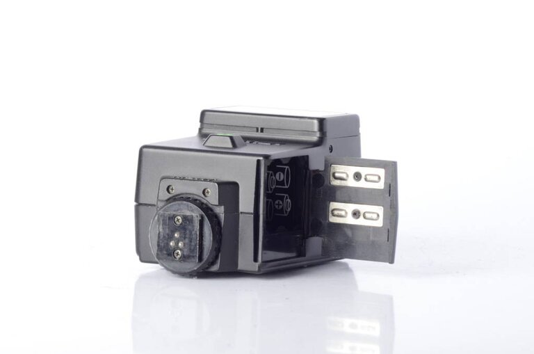 Pentax AF200T SN:84024093