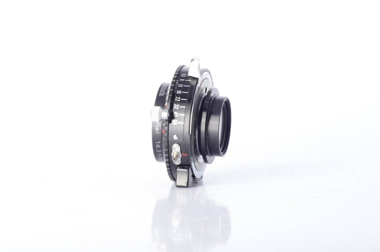 Rodenstock Rodenstock 150mm f/6.3 Geronar with Copal O