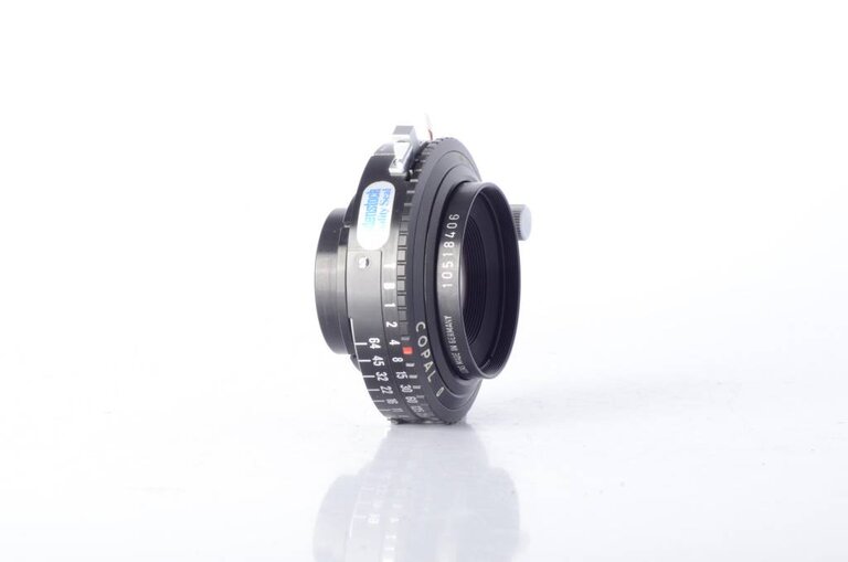 Rodenstock Rodenstock 150mm f/6.3 Geronar with Copal O