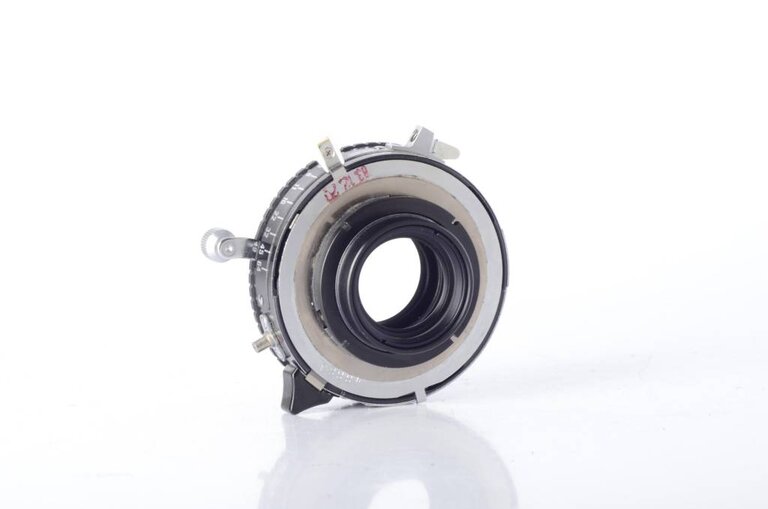 Rodenstock Rodenstock 150mm f/6.3 Geronar with Copal O