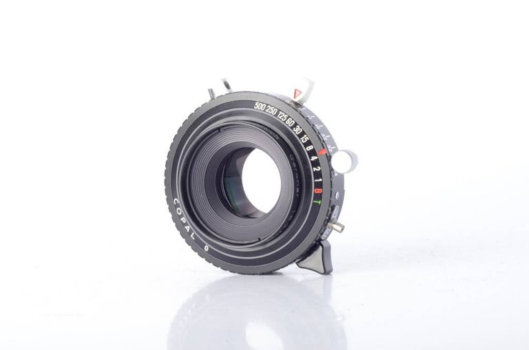 Rodenstock Rodenstock 150mm f/6.3 Geronar with Copal O