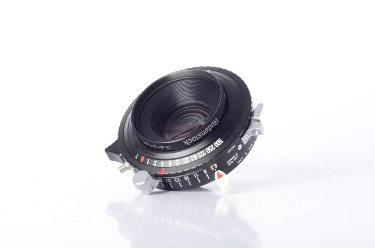 Rodenstock Rodenstock 150mm f/6.3 Geronar with Copal O