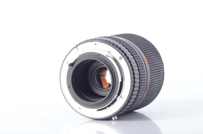 RKN 35-70mm f/3.5-4.5 Lens