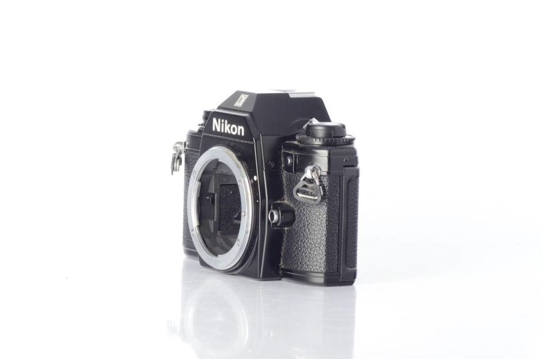 Nikon Nikon EM 35mm Film Camera*