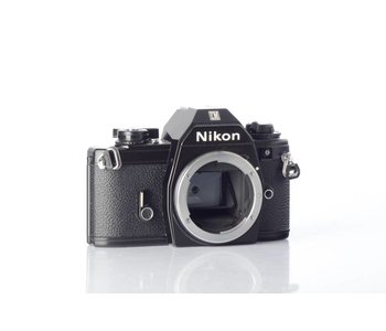 Nikon EM 35mm Film Camera *