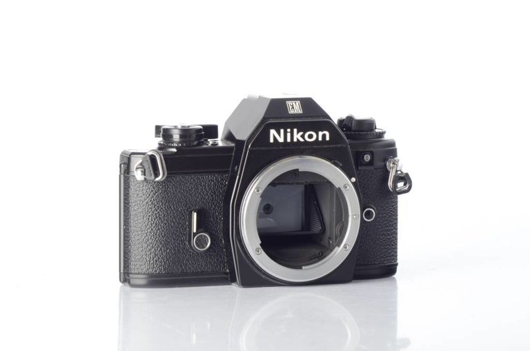 Nikon Nikon EM 35mm Film Camera*
