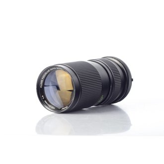Vivitar Vivitar 100-200mm f/4 Lens