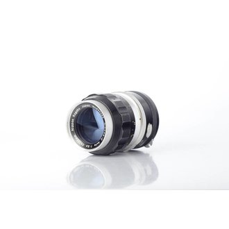 Nikon Nikon 135mm f/3.5 Telephoto Lens *