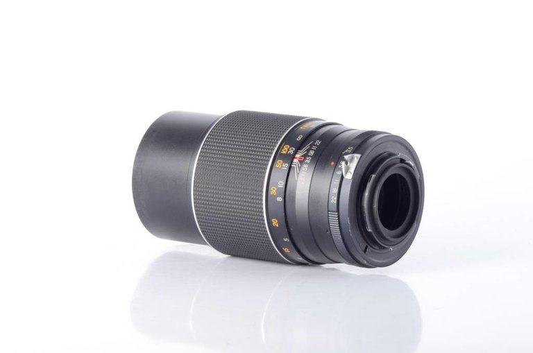 Kaligar 200mm f/3.5 Telephoto Lens *