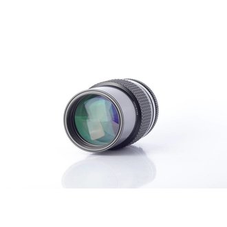 Nikon Nikon 200mm f/4 Telephoto Lens *