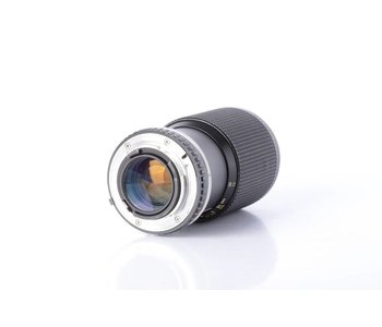 Nikon 75-150mm f3.5 One Touch Lens Series E *